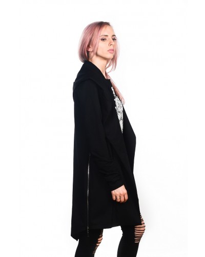 Мантия Urbanist Zipper's
