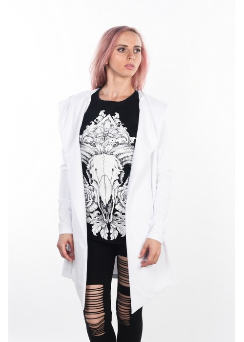 Мантія Urbanist Pure White