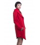 Мантія Urbanist Pure red