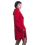 Мантія Urbanist Pure red