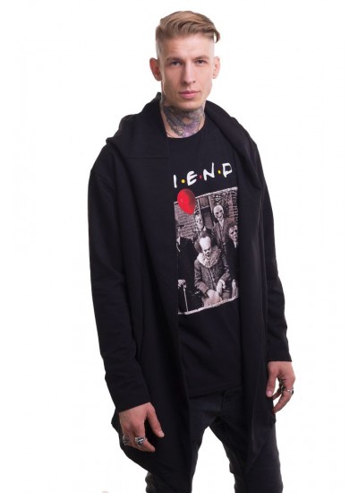 Мантія Urbanist Pure Black