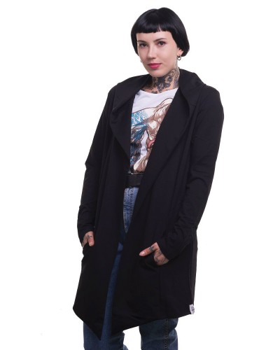 Мантія Urbanist Pure Black