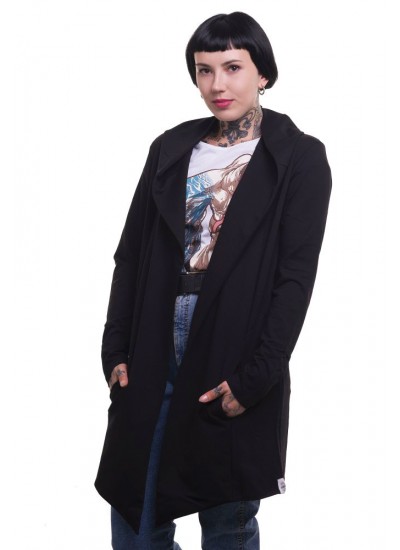 Мантія Urbanist Pure Black
