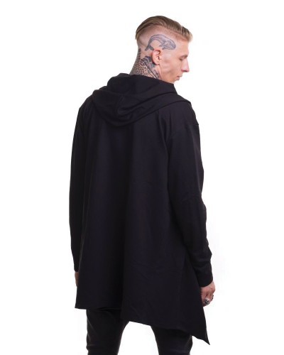Мантия Urbanist Pure Black