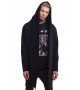 Мантия Urbanist Pure Black