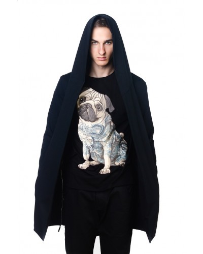 Мантия Urbanist Zipper's