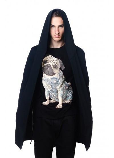 Мантія Urbanist Zipper's