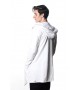 Мантия Urbanist Pure White