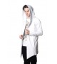 Мантия Urbanist Pure White