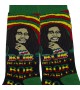 Шкарпетки Bob Marley