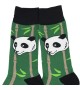 Шкарпетки Panda with bamboo