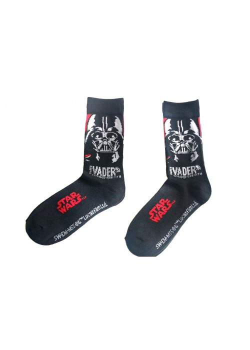 Шкарпетки Darth Vader Medium