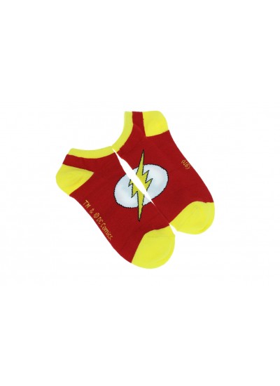 Короткі шкарпетки Flash