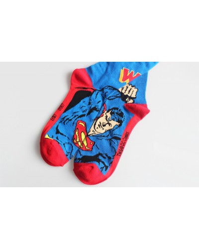 Шкарпетки Superman Medium