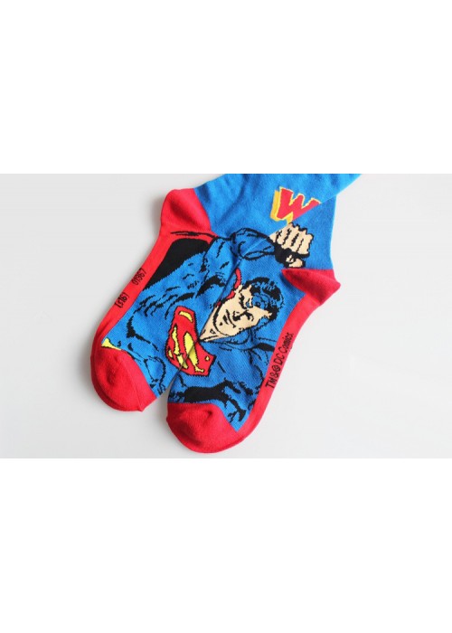 Шкарпетки Superman Medium
