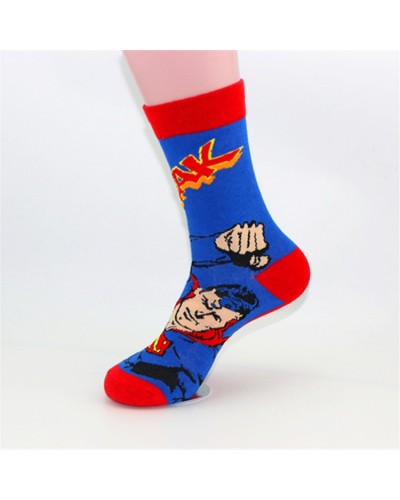 Шкарпетки Superman Medium
