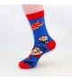 Шкарпетки Superman Medium