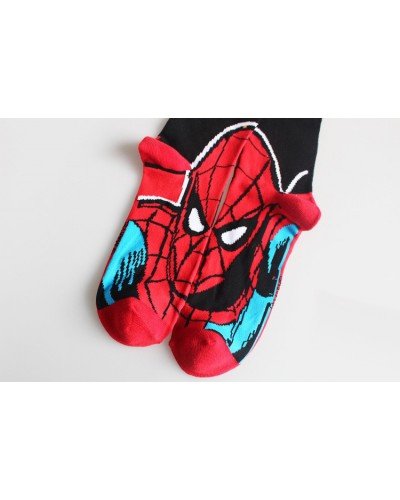 Шкарпетки Marvel Spider-man Medium 