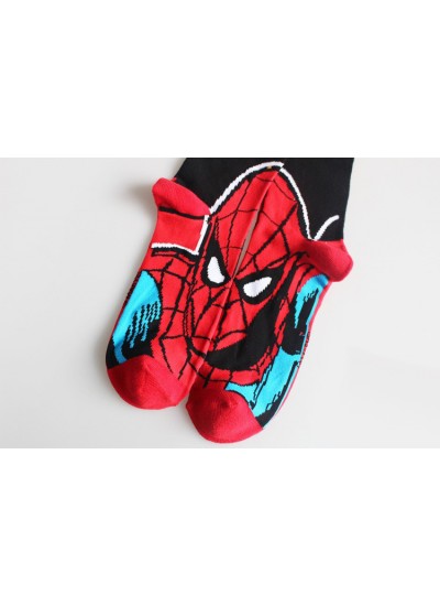 Шкарпетки Marvel Spider-man Medium 