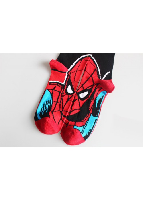 Шкарпетки Marvel Spider-man Medium 