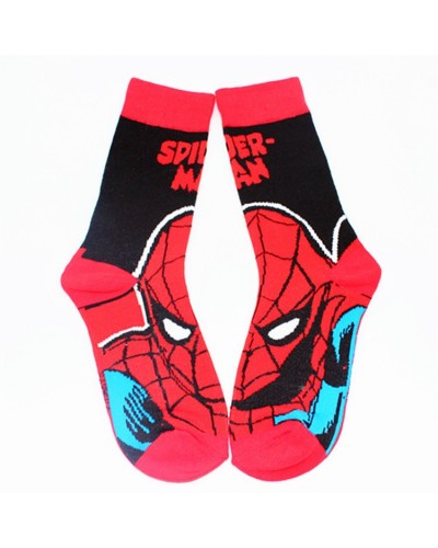 Шкарпетки Marvel Spider-man Medium 