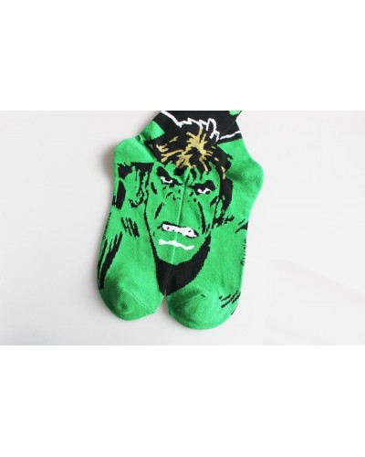 Шкарпетки Marvel Hulk Medium 