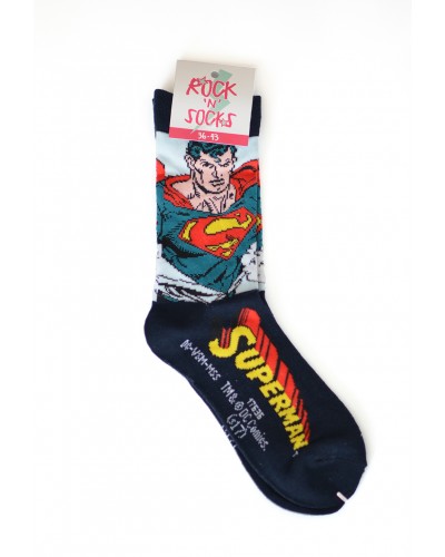 Шкапетки Flying Superman 