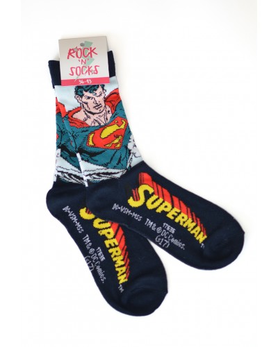 Шкапетки Flying Superman 