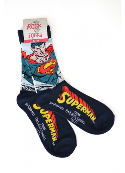 Шкапетки Flying Superman 