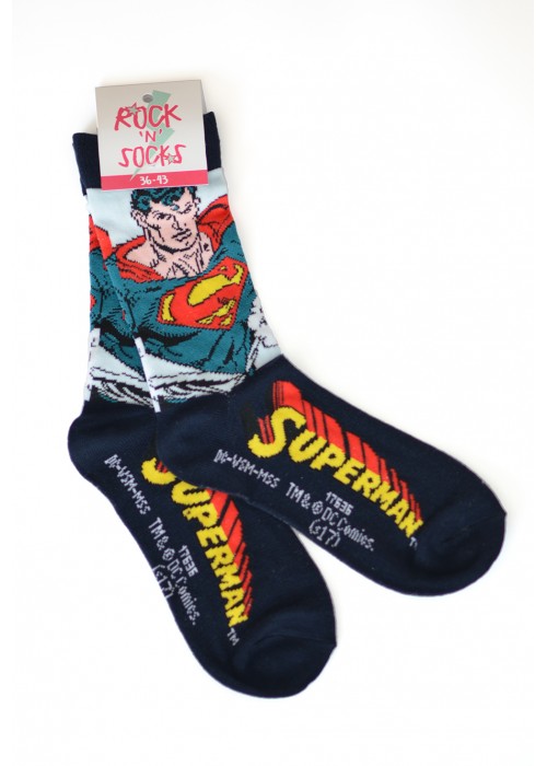 Шкапетки Flying Superman 