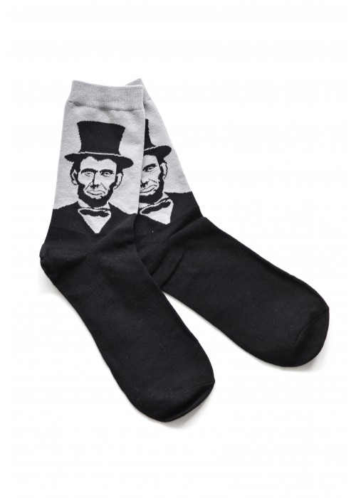 Шкапетки Lincoln