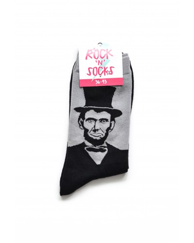 Шкапетки Lincoln