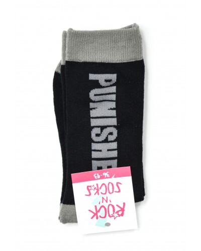 Шкапетки Punisher
