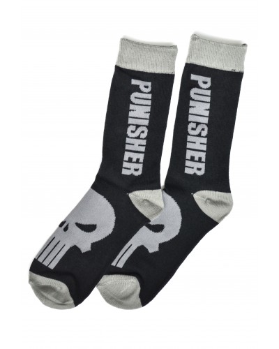 Шкапетки Punisher