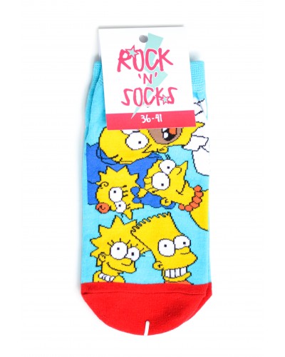 Шкапетки Simpsons Family