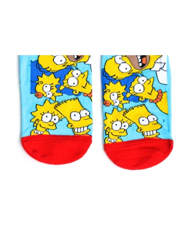 Шкапетки Simpsons Family
