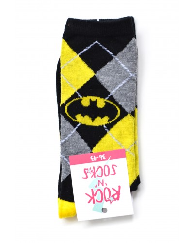 Шкапетки Batman (клітинка)