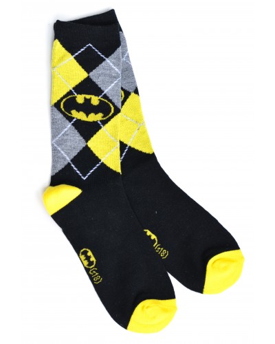 Шкапетки Batman (клітинка)