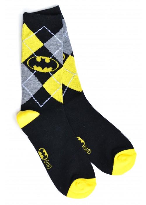 Шкапетки Batman (клітинка)