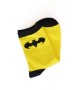 Шкарпетки Batman Logo (желтые) 