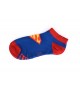 Короткі шкарпетки Superman (сині)