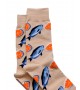 Шкарпетки Salmon