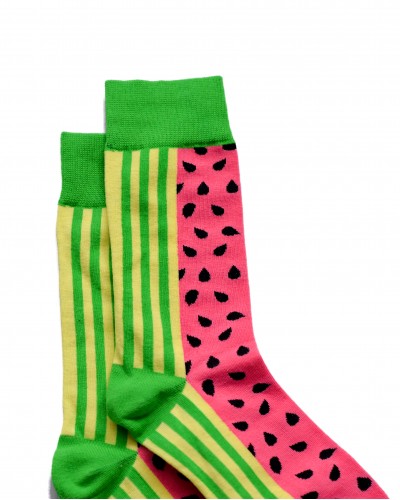 Шкарпетки Watermelon