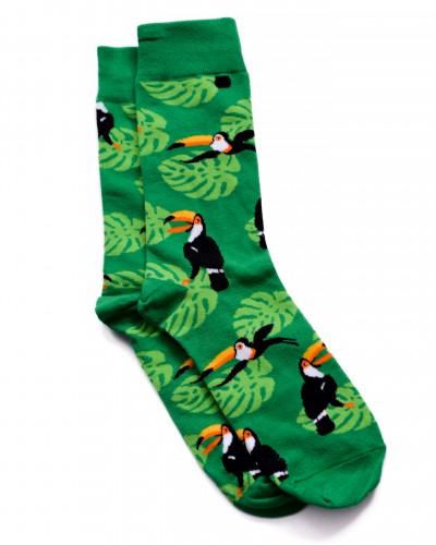 Шкарпетки Tucan