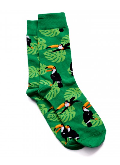 Шкарпетки Tucan