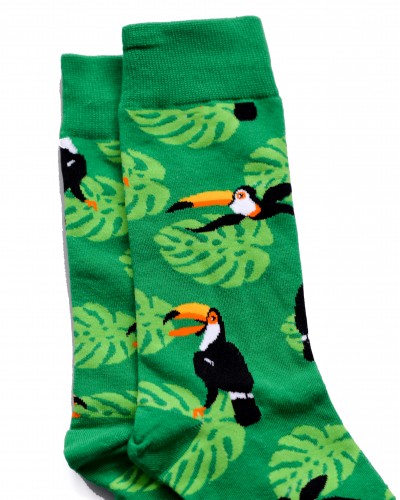 Шкарпетки Tucan