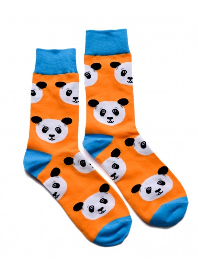Шкарпетки Panda