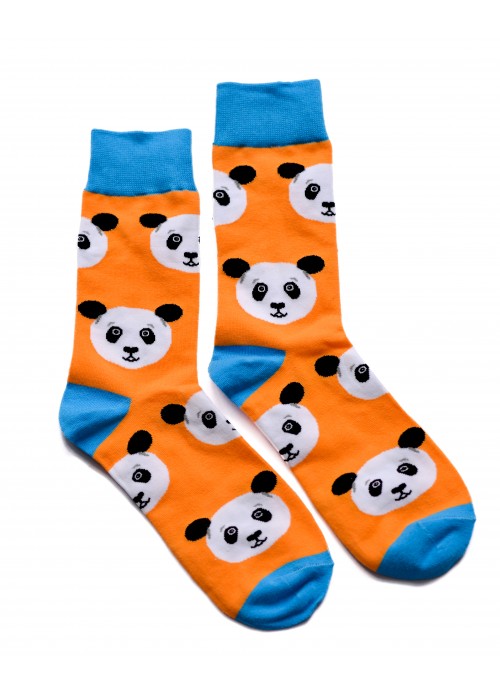 Шкарпетки Panda