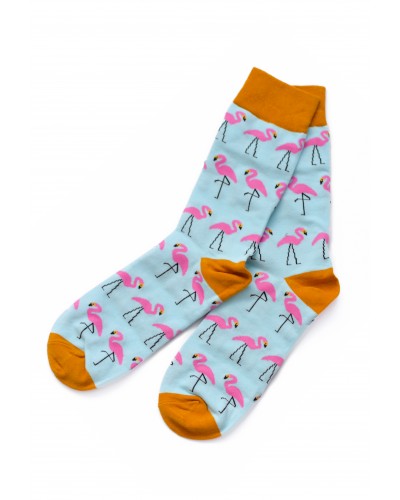 Шкарпетки Flamingos