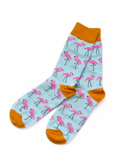 Шкарпетки Flamingos